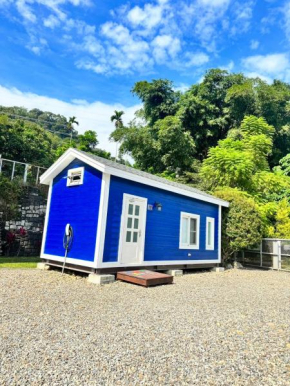 Le Ching Garden B&B